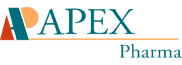 Logo Apex Pharma