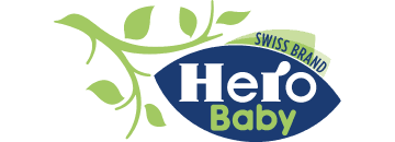 Logo Hero Baby